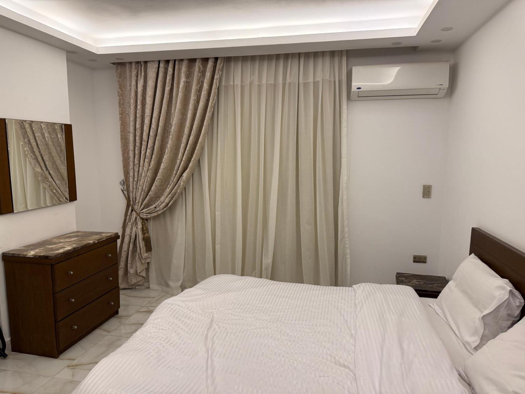 Le Royal Residence 3 Cairo Ngoại thất bức ảnh