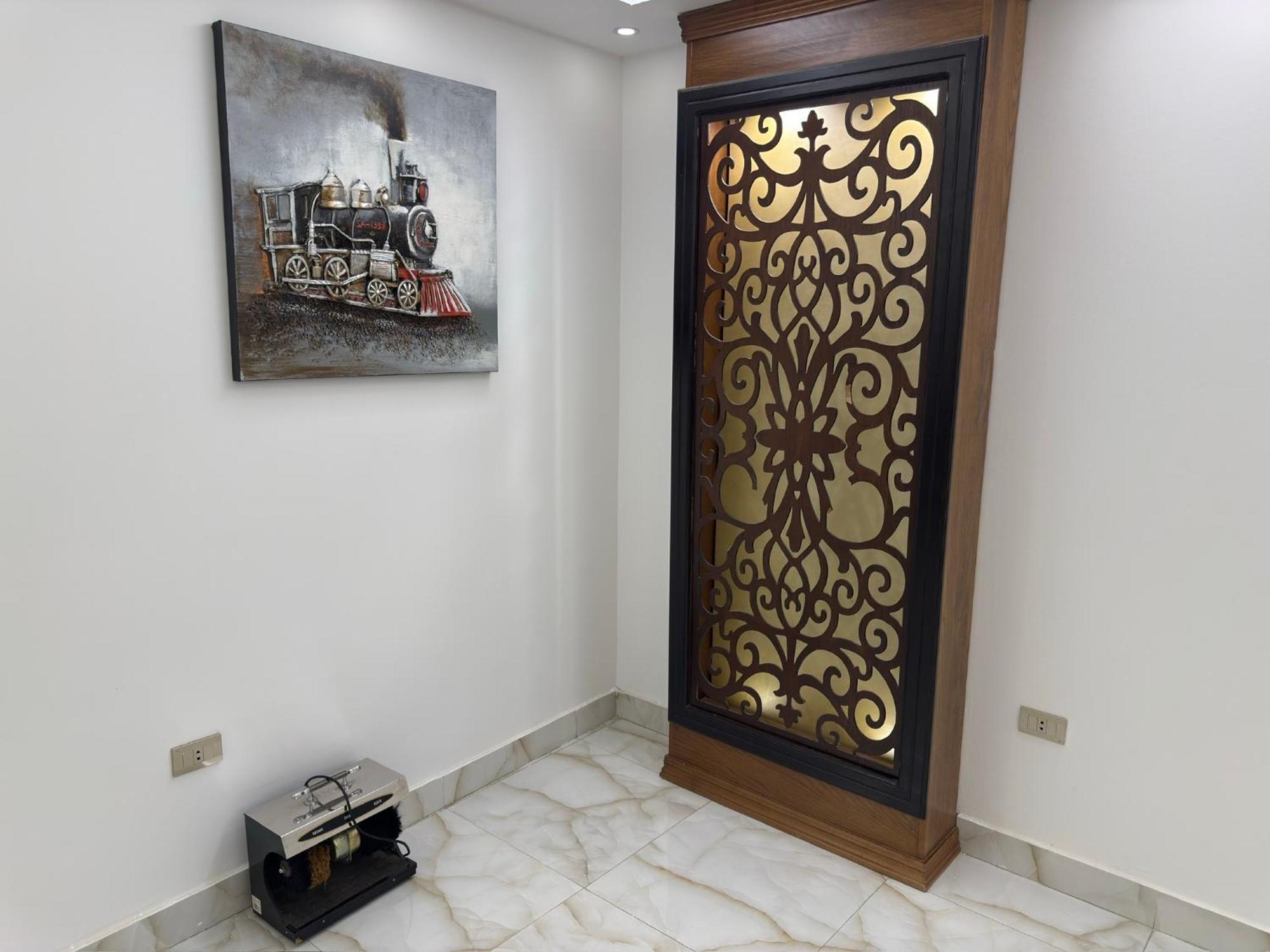 Le Royal Residence 3 Cairo Ngoại thất bức ảnh