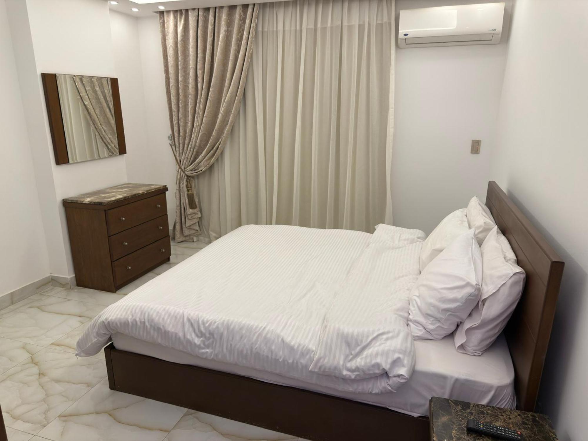 Le Royal Residence 3 Cairo Ngoại thất bức ảnh